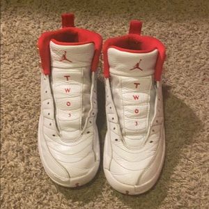 Jordan 12 Retro FIBA